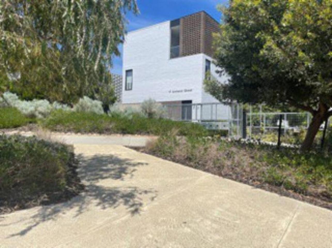 Blinco Hideaway- Modern Spacious 1Br Art Precinct W Balcony Fremantle Exterior foto