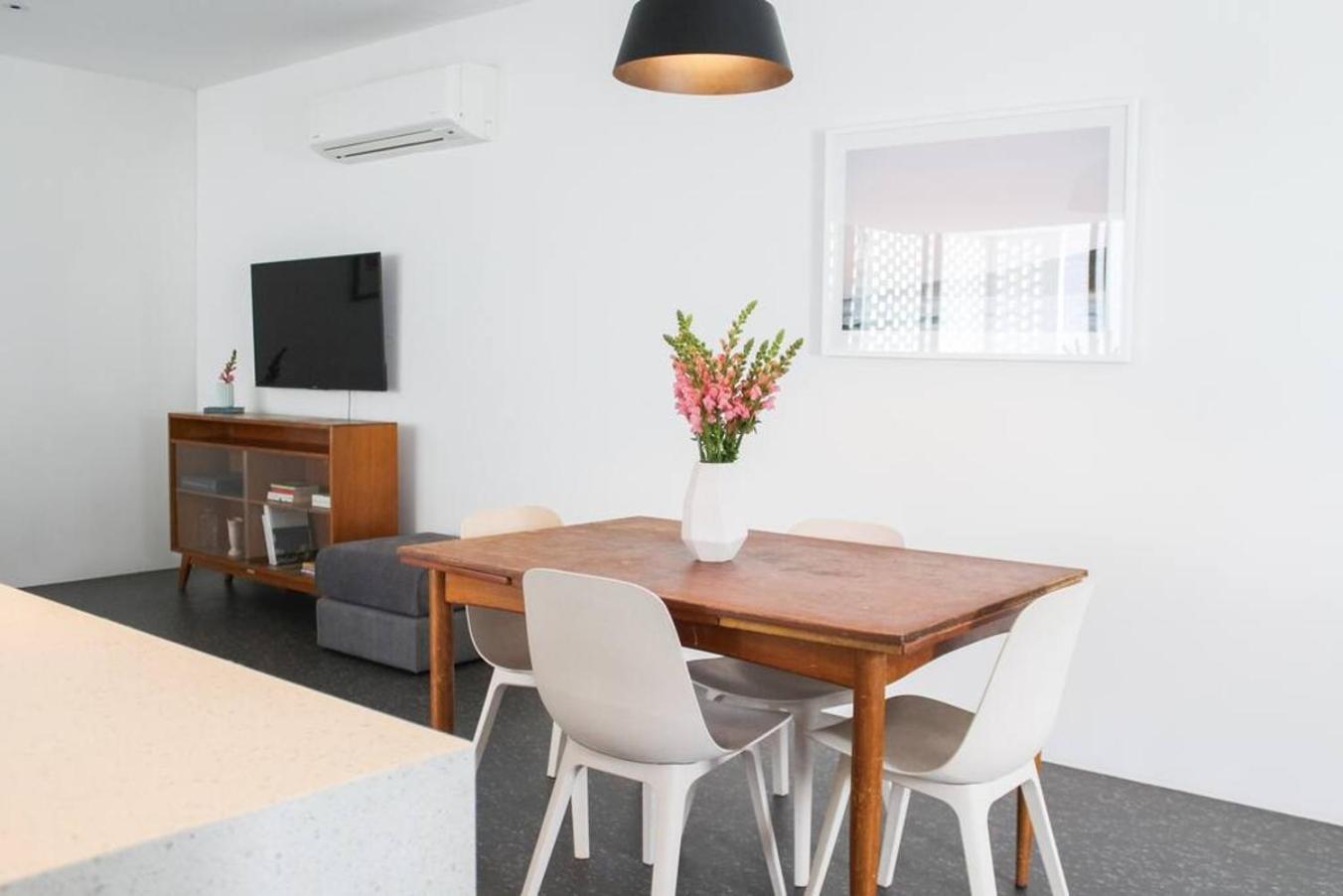 Blinco Hideaway- Modern Spacious 1Br Art Precinct W Balcony Fremantle Exterior foto