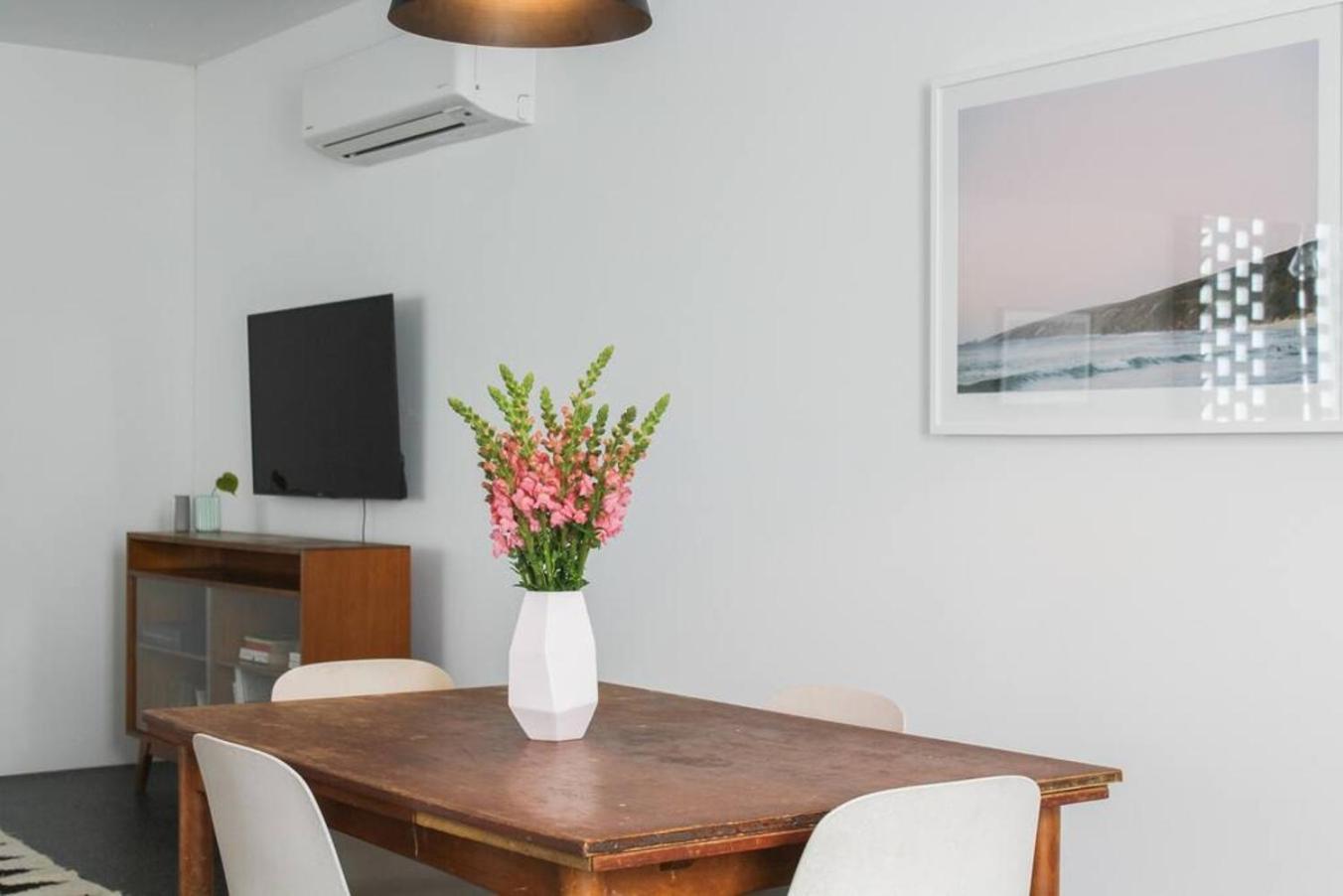 Blinco Hideaway- Modern Spacious 1Br Art Precinct W Balcony Fremantle Exterior foto