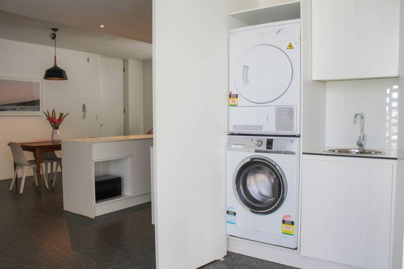 Blinco Hideaway- Modern Spacious 1Br Art Precinct W Balcony Fremantle Exterior foto