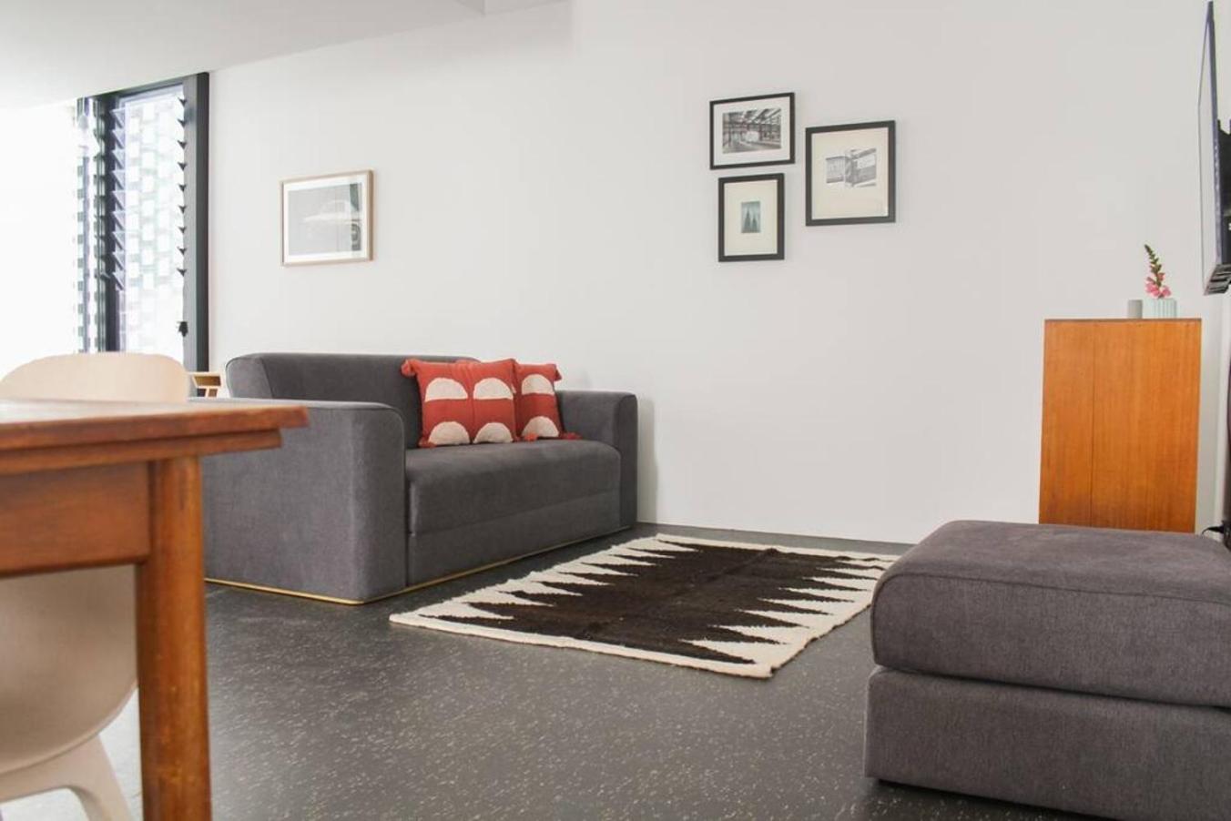 Blinco Hideaway- Modern Spacious 1Br Art Precinct W Balcony Fremantle Exterior foto