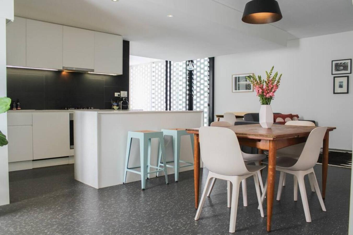 Blinco Hideaway- Modern Spacious 1Br Art Precinct W Balcony Fremantle Exterior foto